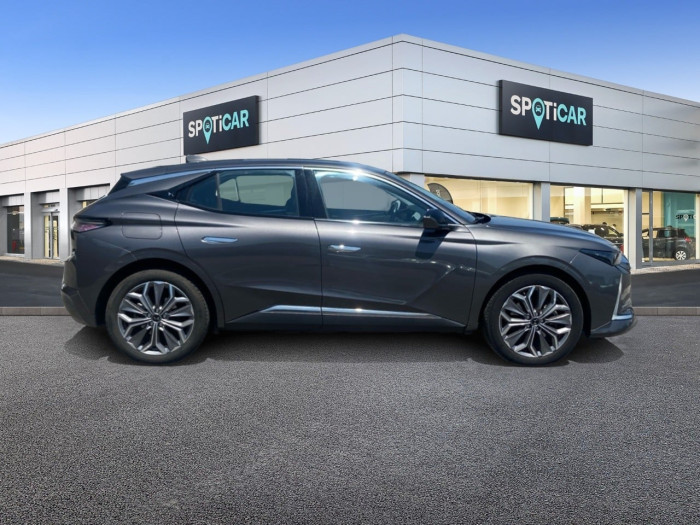 DS DS 4 Hybride E-Tense 225 EAT8 Bastille+