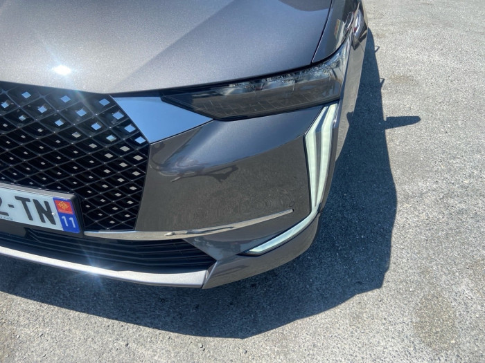 DS DS 4 Hybride E-Tense 225 EAT8 Bastille+