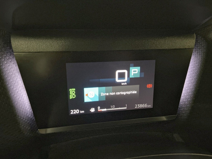 Citroën C4 PureTech 130 S&S EAT8 Shine