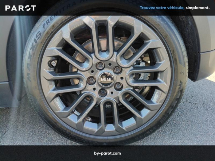MINI Cooper 3 Portes C 156ch Classic DKG7
