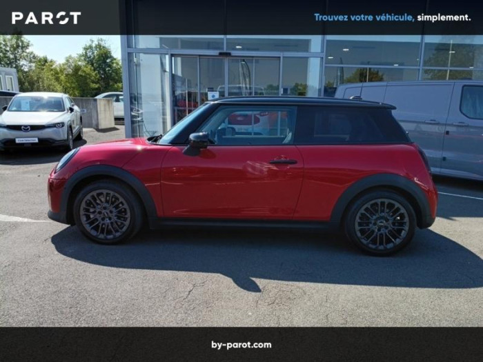 MINI Cooper 3 Portes C 156ch Classic DKG7