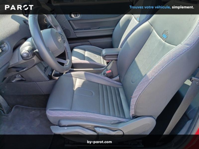 MINI Cooper 3 Portes C 156ch Classic DKG7