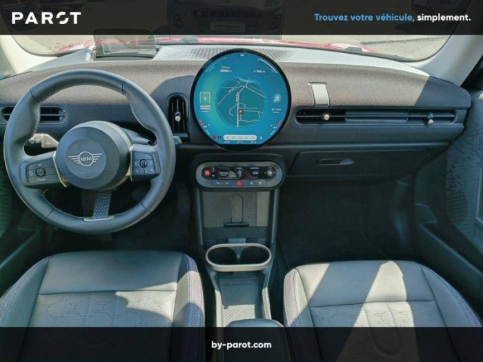 MINI COOPER F66 156 ch DKG7 C Classic