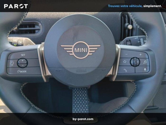 MINI COOPER F66 156 ch DKG7 C Classic