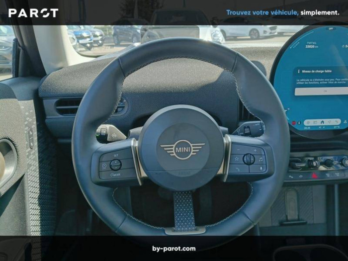 MINI COOPER F66 156 ch DKG7 C Classic