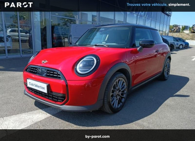 MINI Cooper 3 Portes C 156ch Classic DKG7
