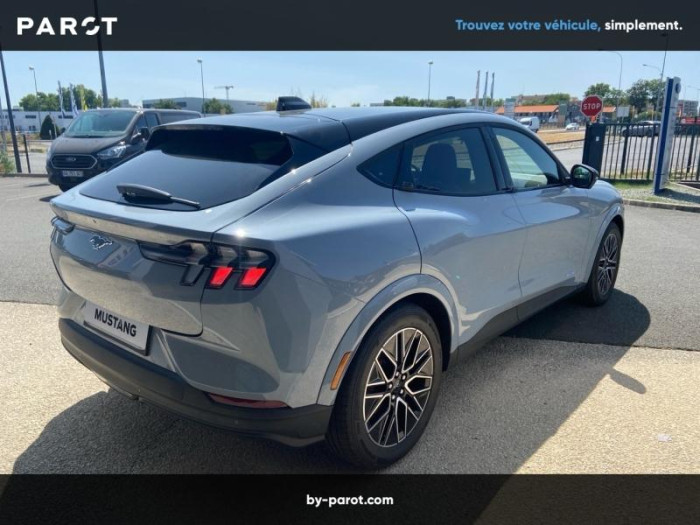 Ford Mustang Mach-E 276ch Extended Range 88kWh Premium Propulsion