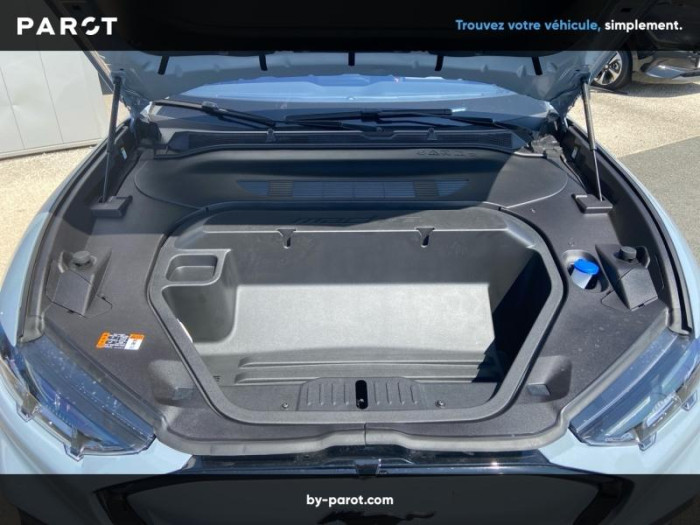 Ford Mustang Mach-E 276ch Extended Range 88kWh Premium Propulsion