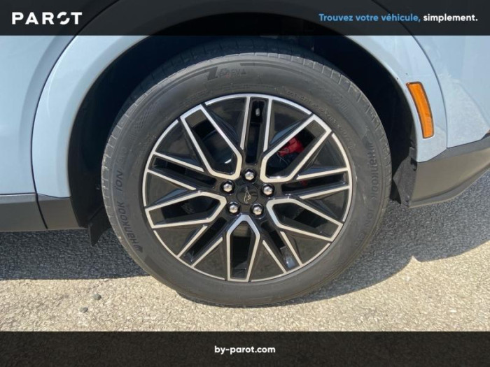 Ford Mustang Mach-E 276ch Extended Range 88kWh Premium Propulsion