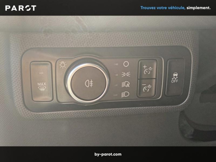Ford Mustang Mach-E 276ch Extended Range 88kWh Premium Propulsion