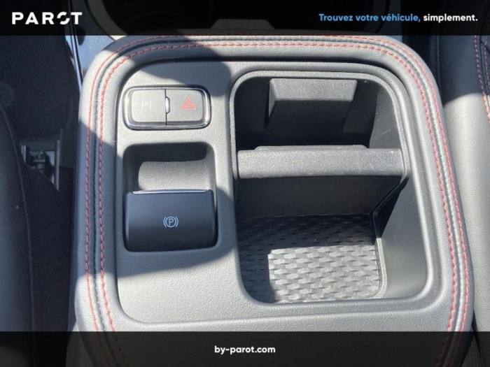 Ford Mustang Mach-E 276ch Extended Range 88kWh Premium Propulsion
