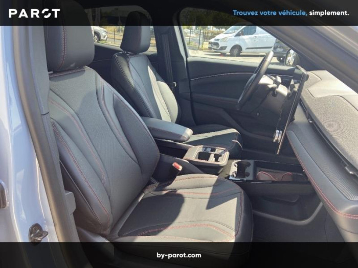 Ford Mustang Mach-E 276ch Extended Range 88kWh Premium Propulsion