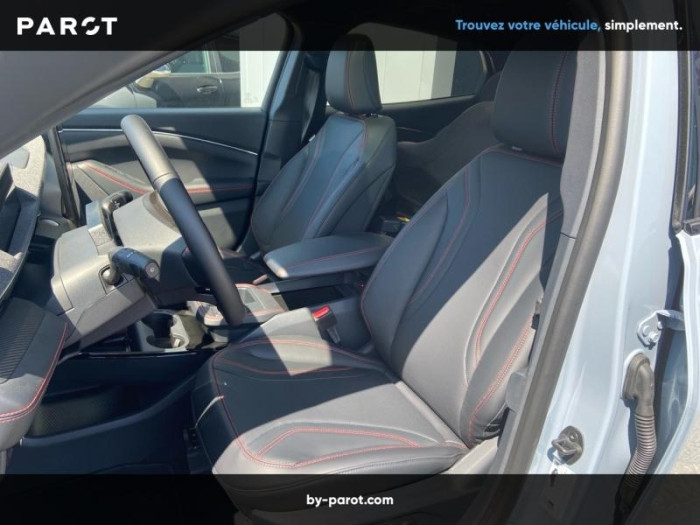 Ford Mustang Mach-E 276ch Extended Range 88kWh Premium Propulsion