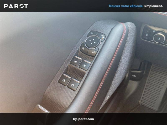 Ford Mustang Mach-E Nouveau Extended Range 88 kWh 276 ch Premium