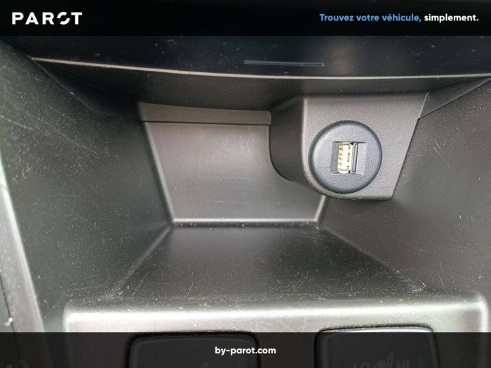Suzuki S-Cross 1.5 Dualjet Hybrid Auto Style