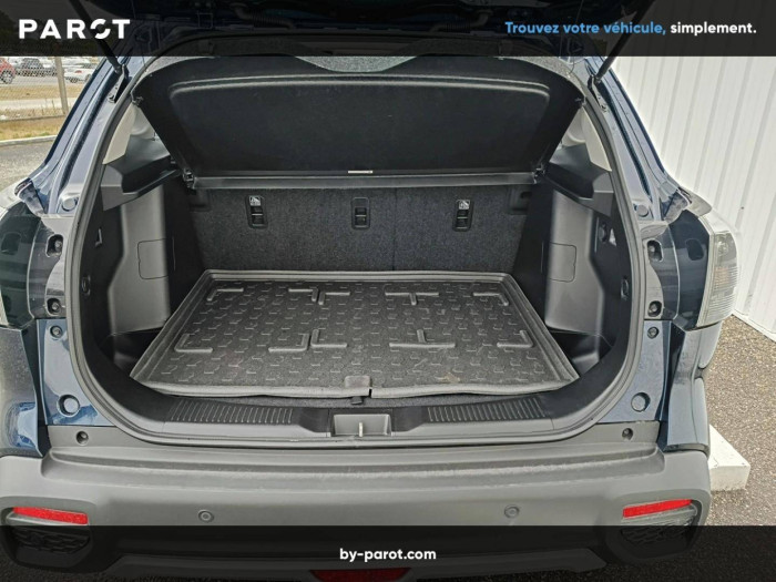 Suzuki S-Cross 1.5 Dualjet Hybrid Auto Style
