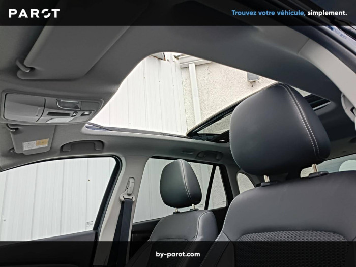 Suzuki S-Cross 1.5 Dualjet Hybrid Auto Style