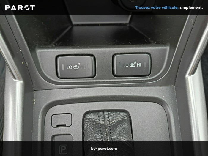 Suzuki S-Cross 1.5 Dualjet Hybrid Auto Style