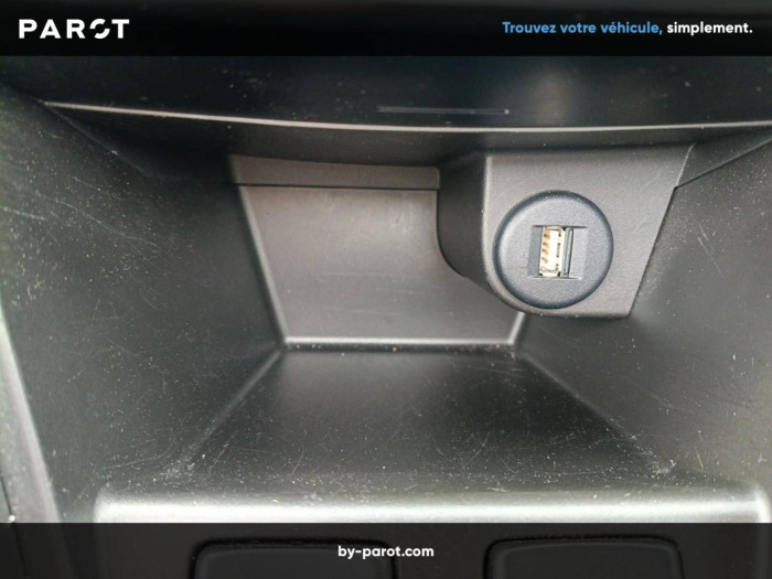 Suzuki S-Cross 1.5 Dualjet Hybrid Auto Style