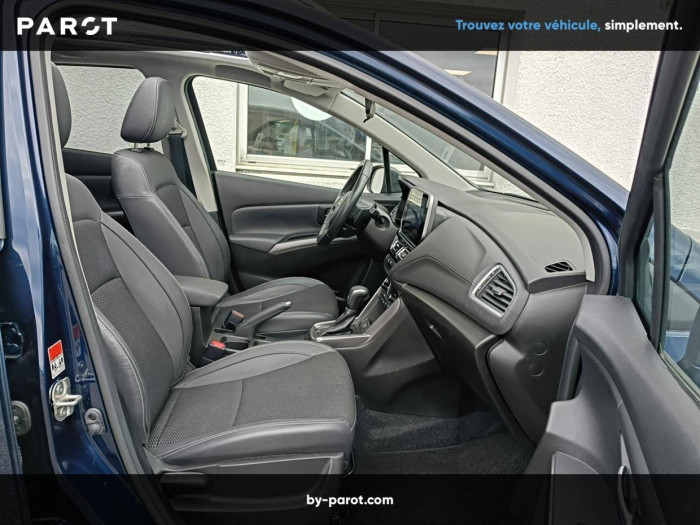 Suzuki S-Cross 1.5 Dualjet Hybrid Auto Style