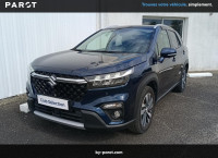 Suzuki S-Cross 1.5 Dualjet Hybrid 115ch Style Auto