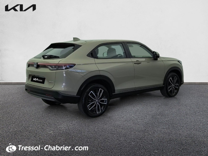 Honda HR-V E:HEV 1.5 i-MMD Executive