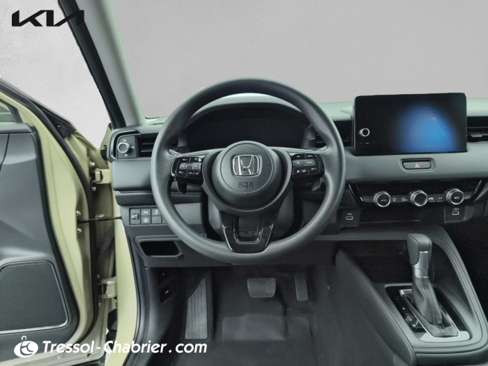 Honda HR-V E:HEV 1.5 i-MMD Executive