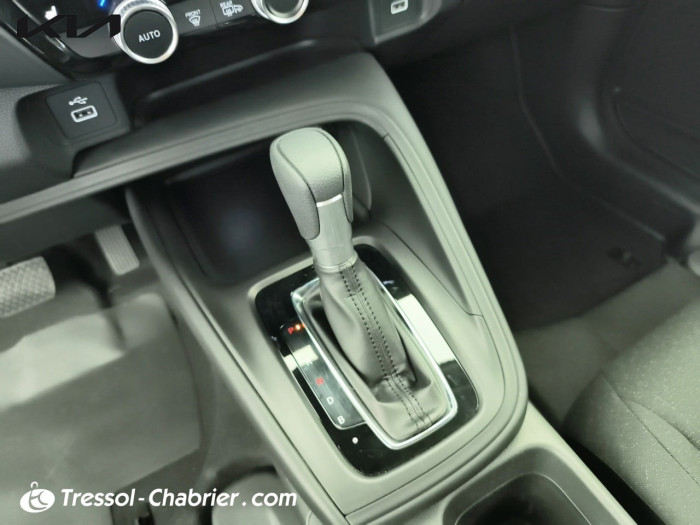 Honda HR-V E:HEV 1.5 i-MMD Executive