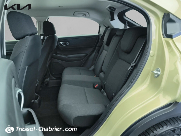 Honda HR-V E:HEV 1.5 i-MMD Executive