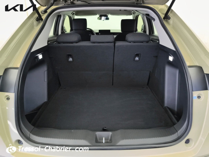 Honda HR-V E:HEV 1.5 i-MMD Executive
