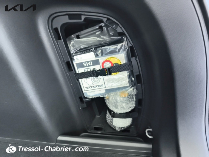 Honda HR-V E:HEV 1.5 i-MMD Executive