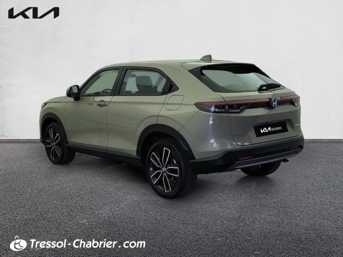 Honda HR-V E:HEV 1.5 i-MMD Executive