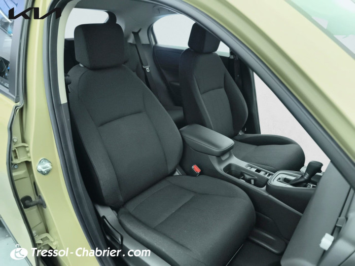 Honda HR-V E:HEV 1.5 i-MMD Executive