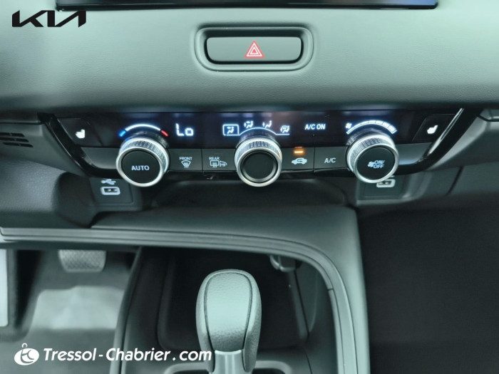 Honda HR-V E:HEV 1.5 i-MMD Executive