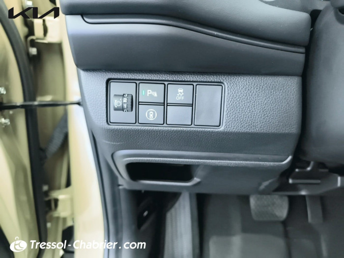 Honda HR-V E:HEV 1.5 i-MMD Executive