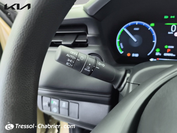 Honda HR-V E:HEV 1.5 i-MMD Executive