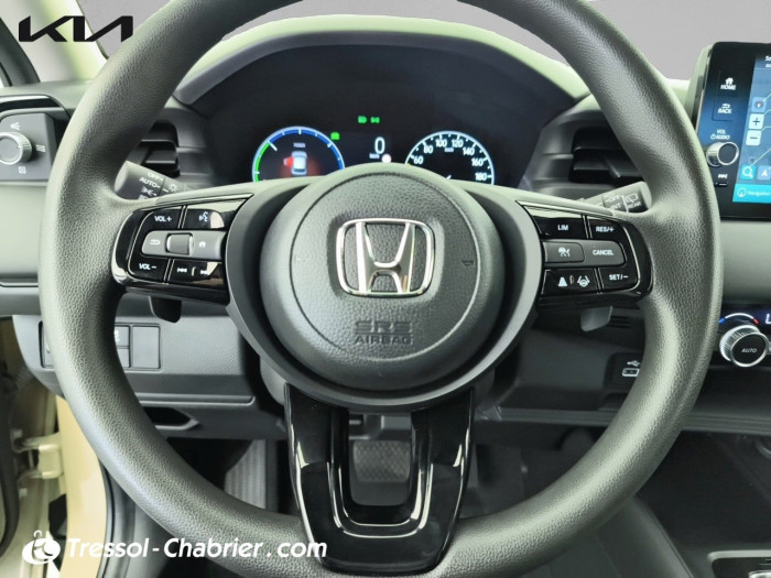 Honda HR-V E:HEV 1.5 i-MMD Executive