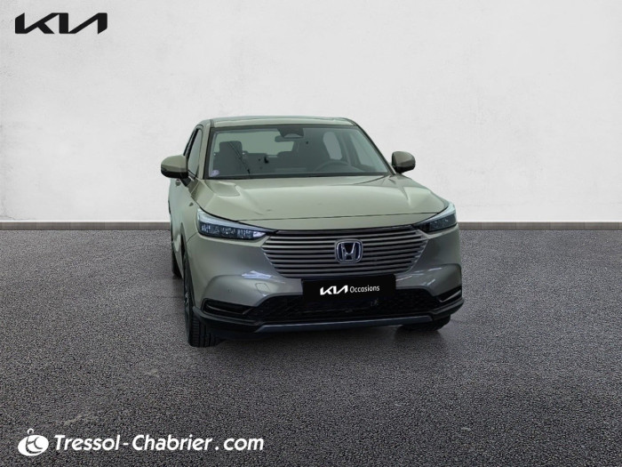 Honda HR-V E:HEV 1.5 i-MMD Executive