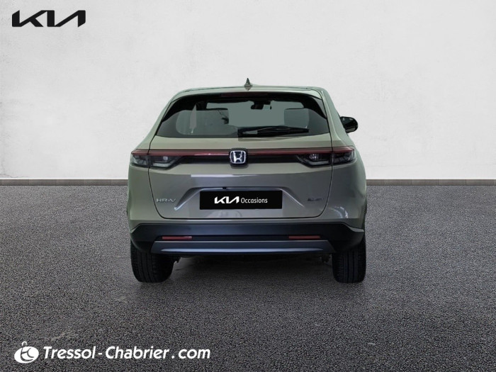 Honda HR-V E:HEV 1.5 i-MMD Executive