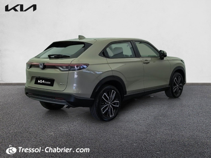 Honda HR-V E:HEV 1.5 i-MMD Executive