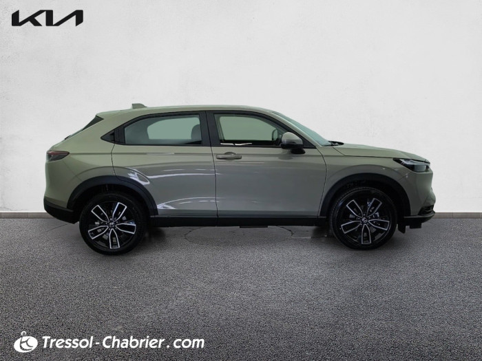 Honda HR-V E:HEV 1.5 i-MMD Executive