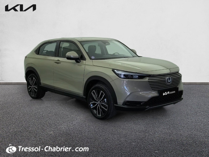 Honda HR-V E:HEV 1.5 i-MMD Executive
