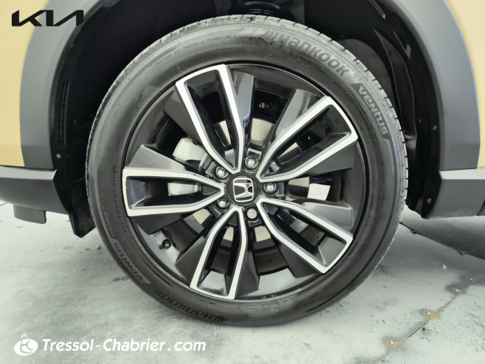 Honda HR-V E:HEV 1.5 i-MMD Executive