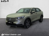 Honda HR-V E:HEV 1.5 i-MMD Executive