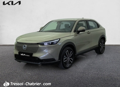 Honda HR-V E:HEV 1.5 i-MMD Executive