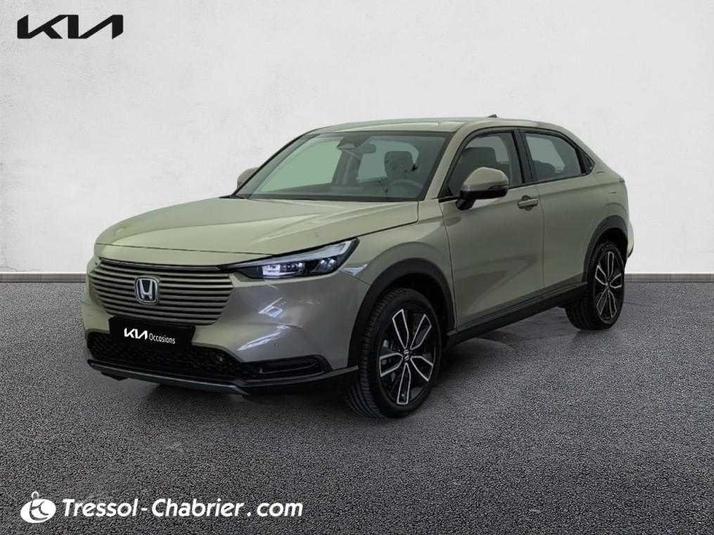 Honda HR-V E:HEV 1.5 i-MMD Executive