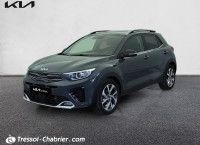 Kia Stonic 1.0 T-GDi 120 ch MHEV iBVM6 GT Line