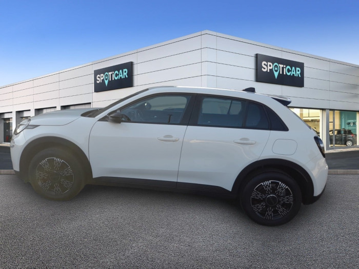 Fiat 600 T-Gen 3 1.2 Hybrid 145ch eDCT6
