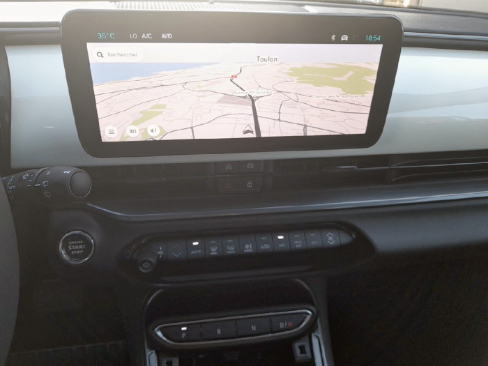 Fiat 600 T-Gen 3 1.2 Hybrid 145ch eDCT6