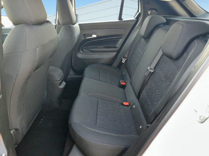 Fiat 600 T-Gen 3 1.2 Hybrid 145ch eDCT6
